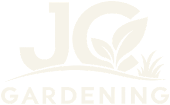 JC Gardening