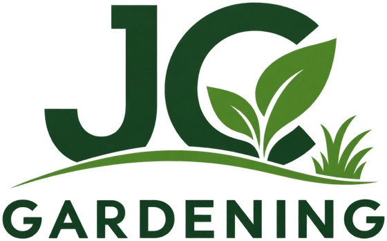 JC Gardening